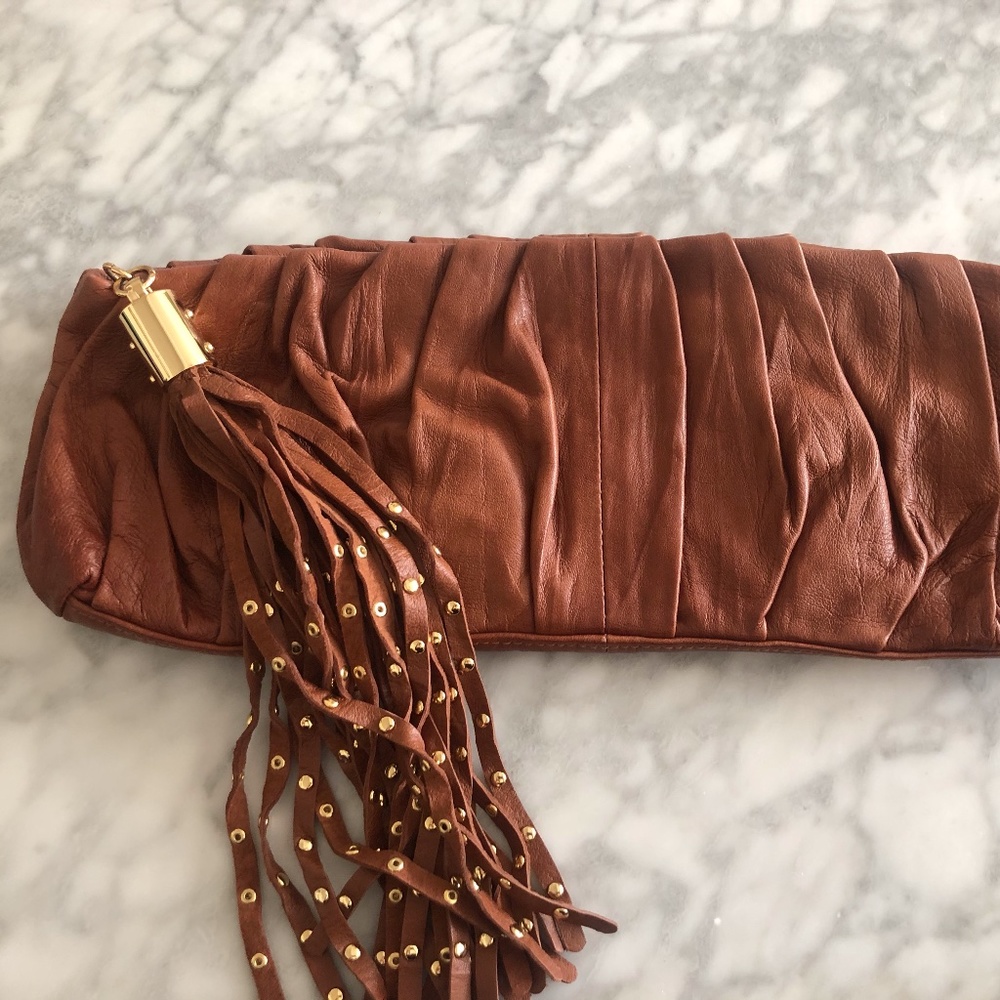 Steven by Steve Madden Clutch